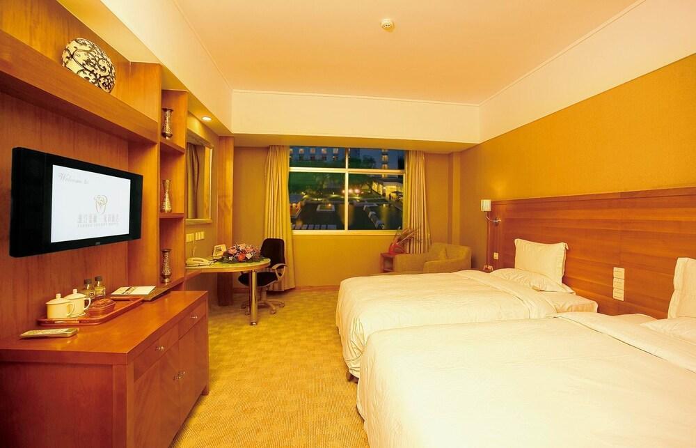 לאסה Jardin Secret Hotel מראה חיצוני תמונה