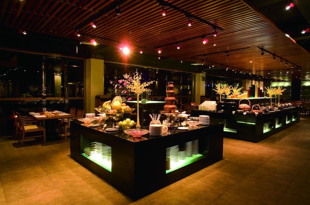 לאסה Jardin Secret Hotel מראה חיצוני תמונה