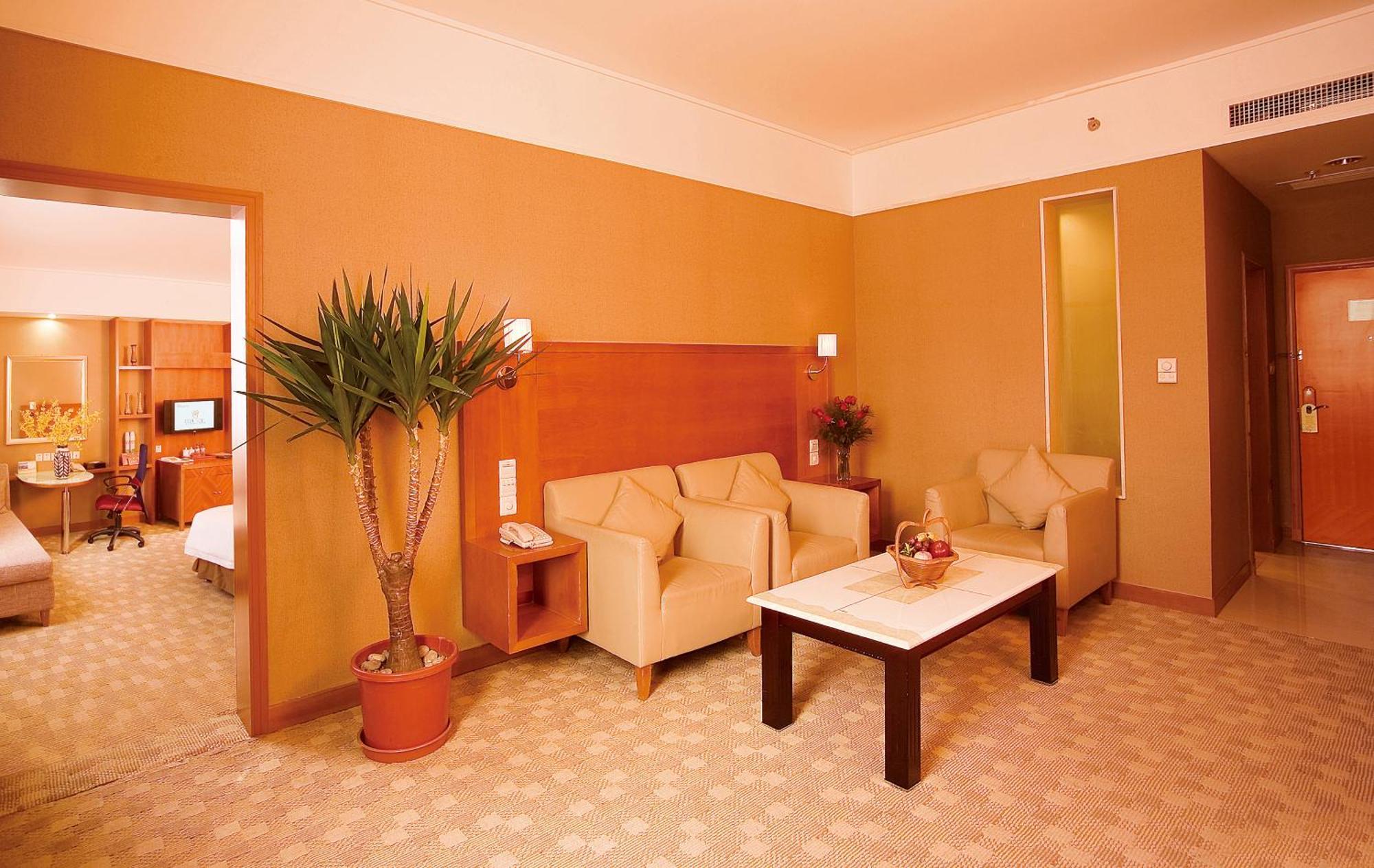 לאסה Jardin Secret Hotel מראה חיצוני תמונה