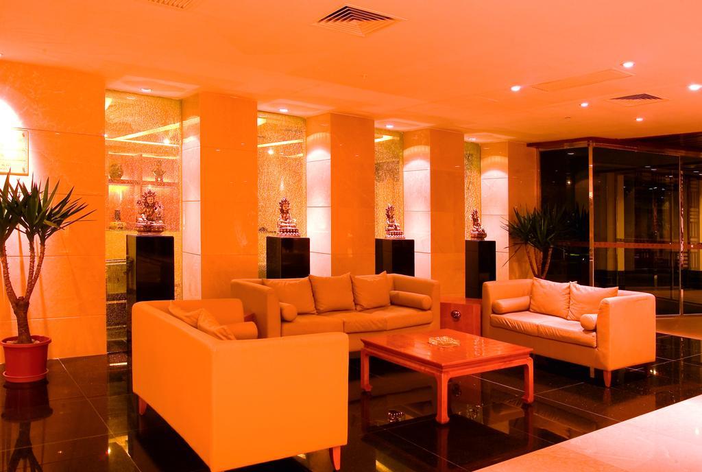לאסה Jardin Secret Hotel מראה חיצוני תמונה