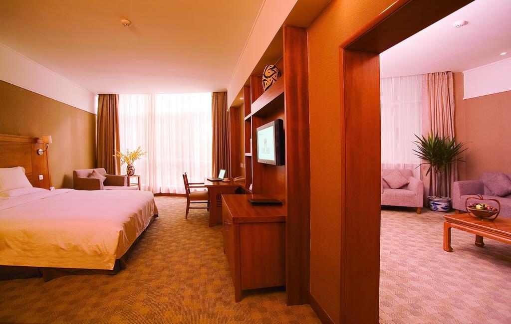 לאסה Jardin Secret Hotel מראה חיצוני תמונה