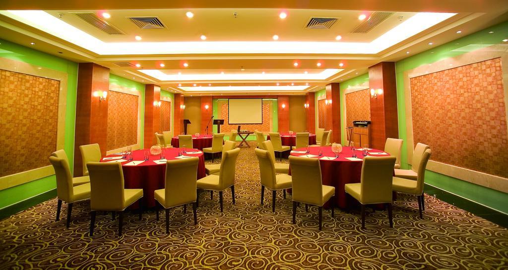 לאסה Jardin Secret Hotel מראה חיצוני תמונה