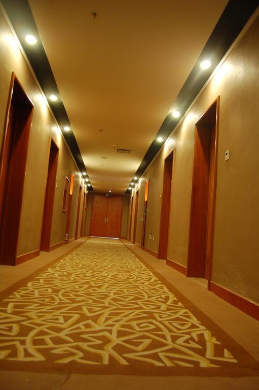 לאסה Jardin Secret Hotel מראה חיצוני תמונה