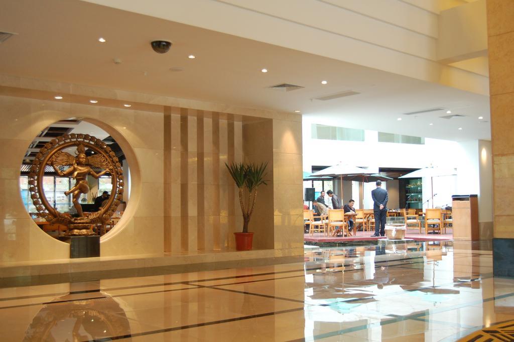 לאסה Jardin Secret Hotel מראה חיצוני תמונה