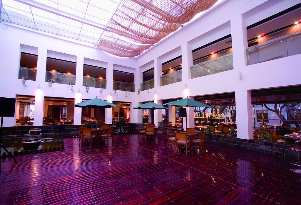 לאסה Jardin Secret Hotel מראה חיצוני תמונה