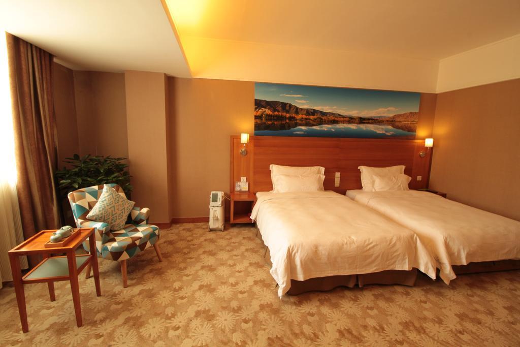 לאסה Jardin Secret Hotel מראה חיצוני תמונה