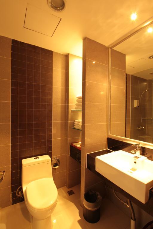 לאסה Jardin Secret Hotel מראה חיצוני תמונה
