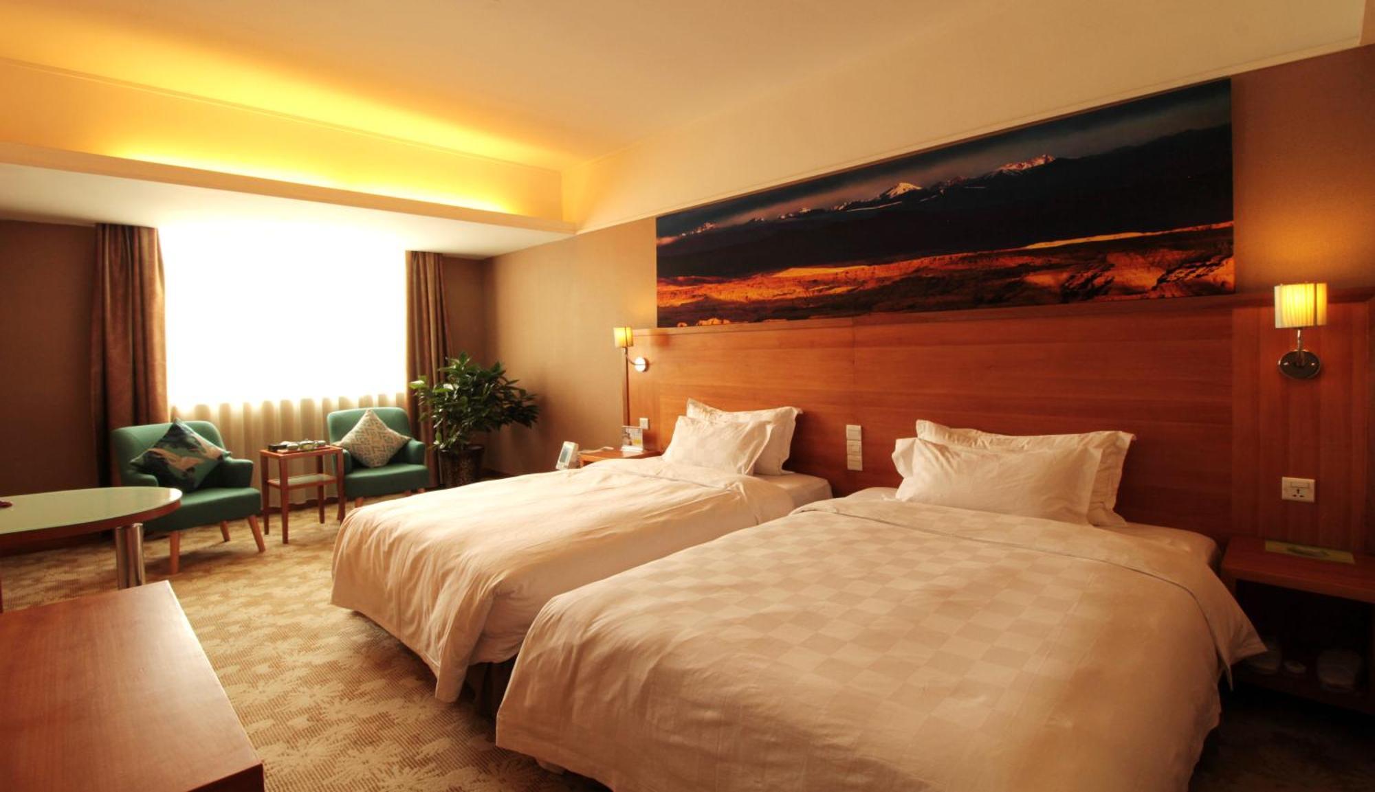 לאסה Jardin Secret Hotel מראה חיצוני תמונה
