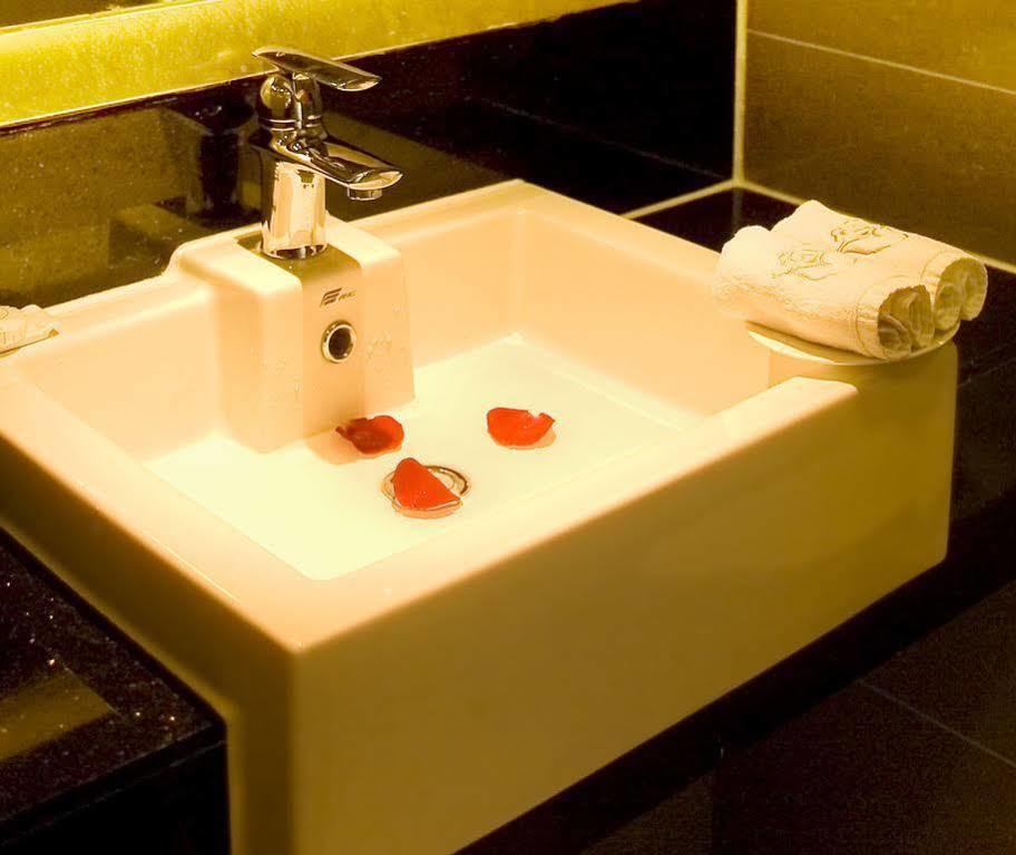 לאסה Jardin Secret Hotel מראה חיצוני תמונה