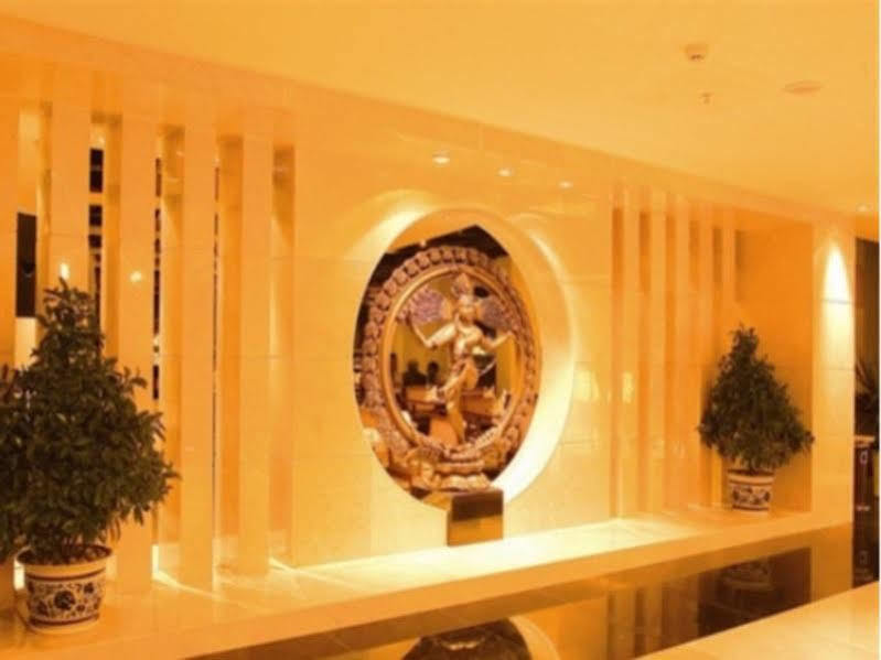 לאסה Jardin Secret Hotel מראה חיצוני תמונה