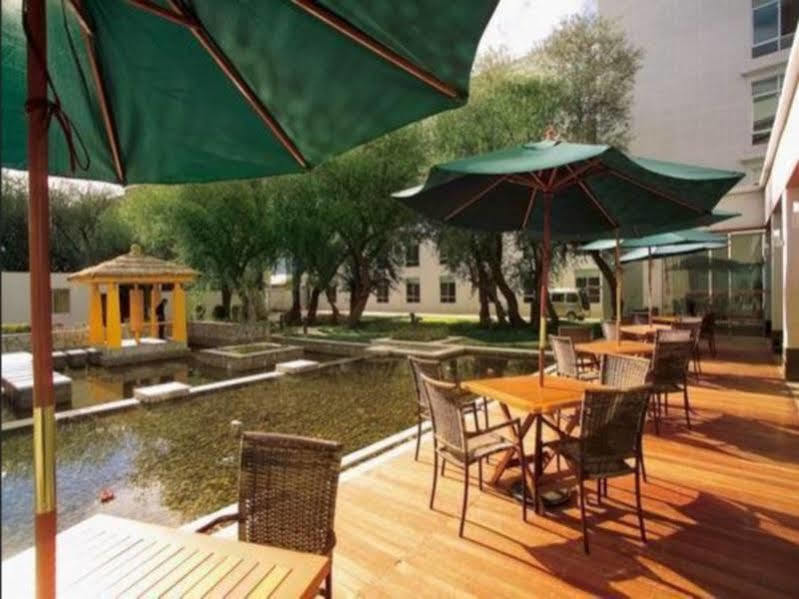 לאסה Jardin Secret Hotel מראה חיצוני תמונה