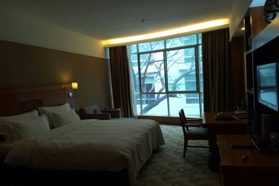 לאסה Jardin Secret Hotel מראה חיצוני תמונה