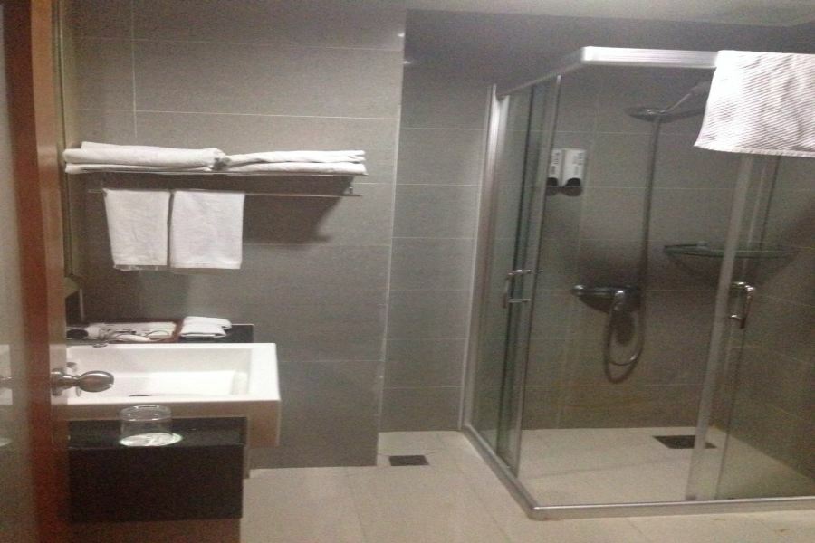 לאסה Jardin Secret Hotel מראה חיצוני תמונה